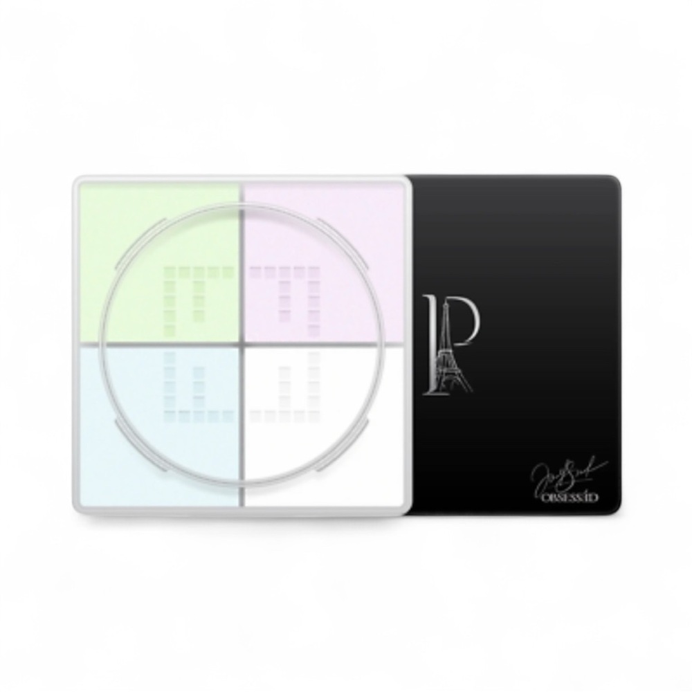New! Prediré Paris Pure Secret Flawless Finishing Loose Powder